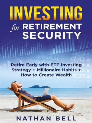 cover image of Investing for Retirement Security